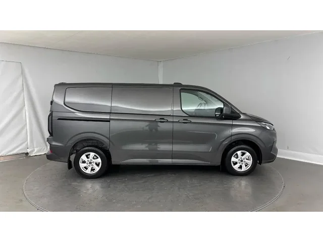 Occasion Ford Transit Custom à MAGENTA chez RENAULT | EPERNAY & SEZANNE