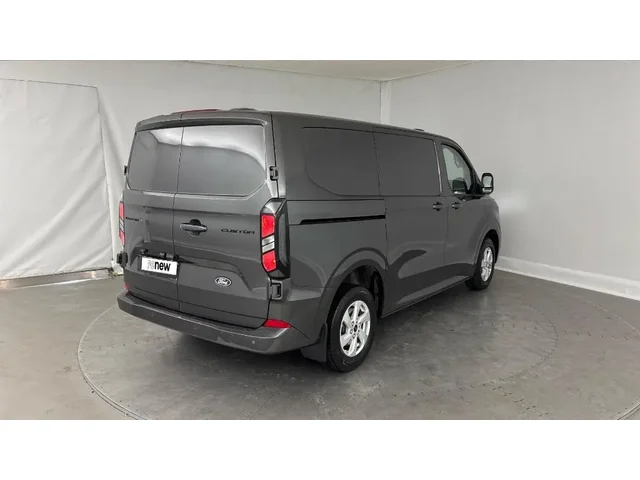 Occasion Ford Transit Custom à MAGENTA chez RENAULT | EPERNAY & SEZANNE