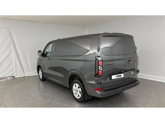 Occasion Ford Transit Custom à MAGENTA chez RENAULT | EPERNAY & SEZANNE