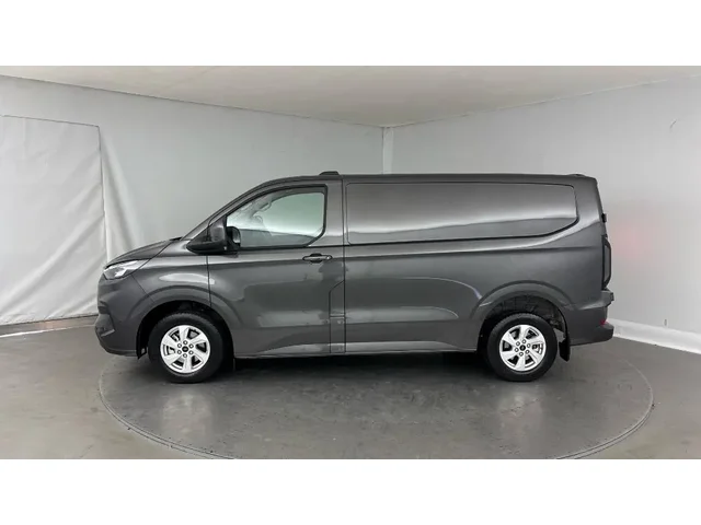 Occasion Ford Transit Custom à MAGENTA chez RENAULT | EPERNAY & SEZANNE