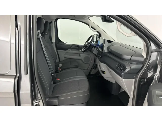 Occasion Ford Transit Custom à MAGENTA chez RENAULT | EPERNAY & SEZANNE