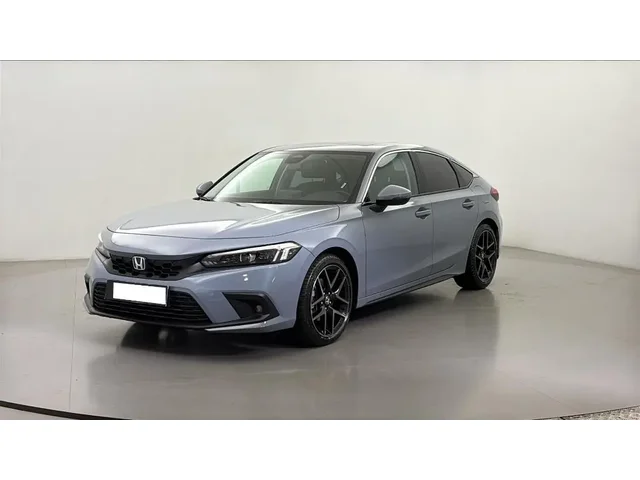 Occasion Honda Civic à NIORT chez Groupe Autosphere Niort