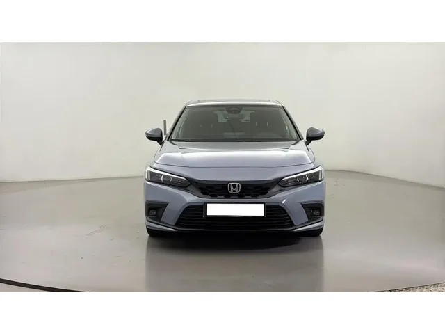 Occasion Honda Civic à NIORT chez Groupe Autosphere Niort