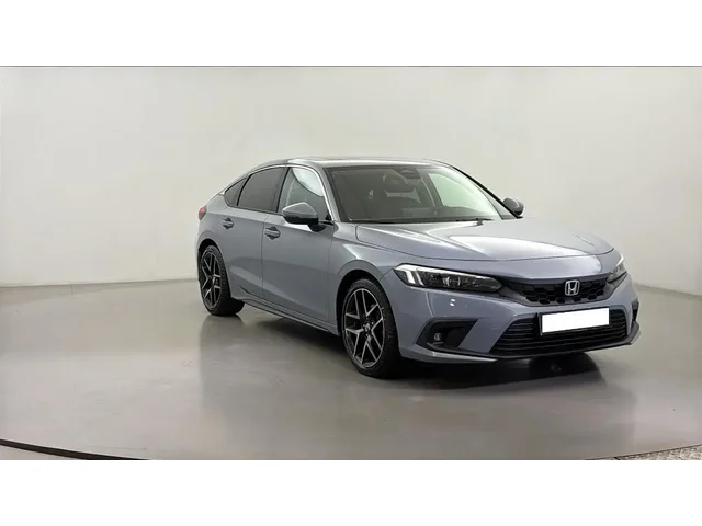 Occasion Honda Civic à NIORT chez Groupe Autosphere Niort