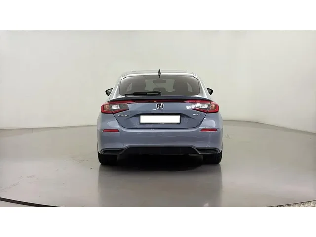 Occasion Honda Civic à NIORT chez Groupe Autosphere Niort