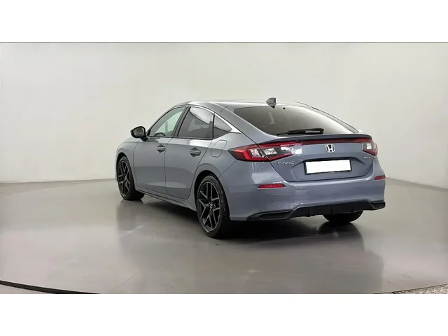 Occasion Honda Civic à NIORT chez Groupe Autosphere Niort