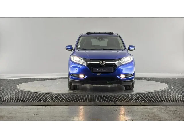 Occasion Honda Hr-V à VENISSIEUX chez TOYOTA LYON SUD 