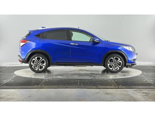 Occasion Honda Hr-V à VENISSIEUX chez TOYOTA LYON SUD 