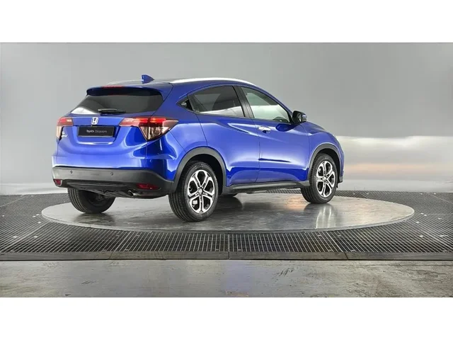 Occasion Honda Hr-V à VENISSIEUX chez TOYOTA LYON SUD 