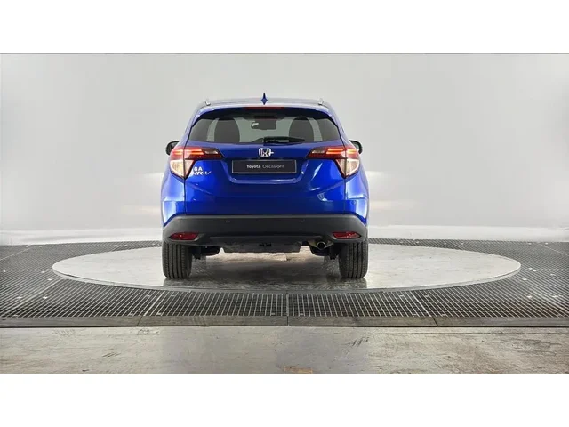 Occasion Honda Hr-V à VENISSIEUX chez TOYOTA LYON SUD 