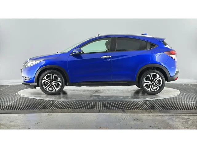 Occasion Honda Hr-V à VENISSIEUX chez TOYOTA LYON SUD 