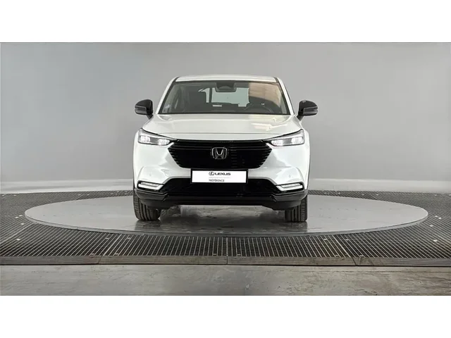 Occasion Honda Hr-V à VENISSIEUX chez TOYOTA LYON SUD 