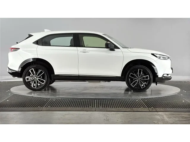 Occasion Honda Hr-V à VENISSIEUX chez TOYOTA LYON SUD 