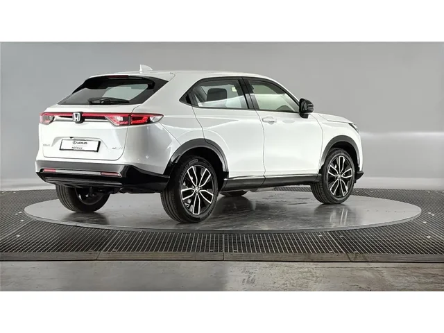 Occasion Honda Hr-V à VENISSIEUX chez TOYOTA LYON SUD 
