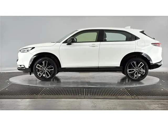 Occasion Honda Hr-V à VENISSIEUX chez TOYOTA LYON SUD 