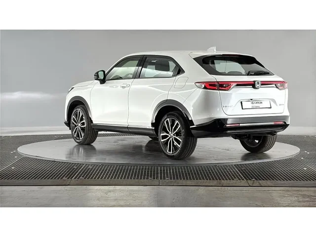 Occasion Honda Hr-V à VENISSIEUX chez TOYOTA LYON SUD 