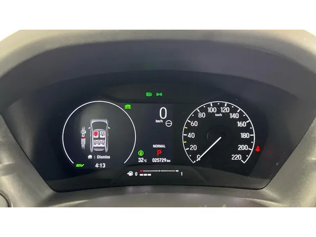 Occasion Honda Hr-V à VENISSIEUX chez TOYOTA LYON SUD 