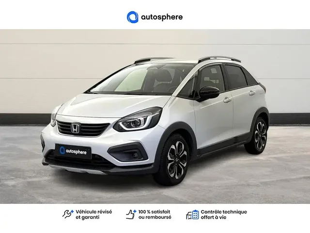 Occasion Honda Jazz à La Teste-de-Buch chez Autosphere La Teste-de-Buch