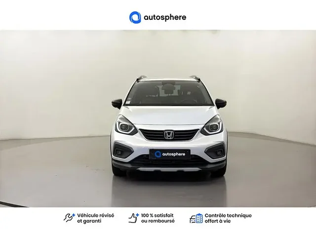 Occasion Honda Jazz à La Teste-de-Buch chez Autosphere La Teste-de-Buch