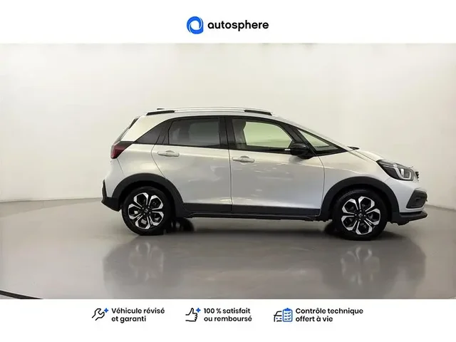 Occasion Honda Jazz à La Teste-de-Buch chez Autosphere La Teste-de-Buch
