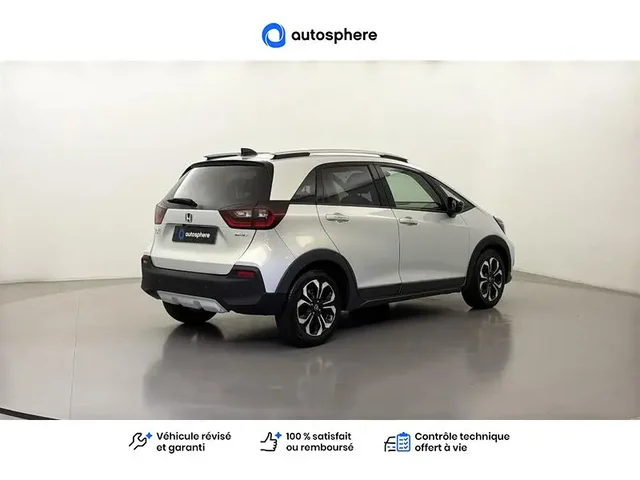 Occasion Honda Jazz à La Teste-de-Buch chez Autosphere La Teste-de-Buch