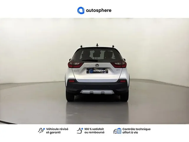 Occasion Honda Jazz à La Teste-de-Buch chez Autosphere La Teste-de-Buch