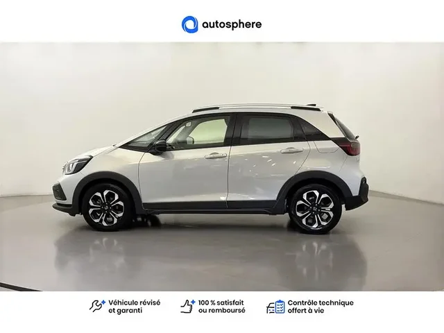 Occasion Honda Jazz à La Teste-de-Buch chez Autosphere La Teste-de-Buch