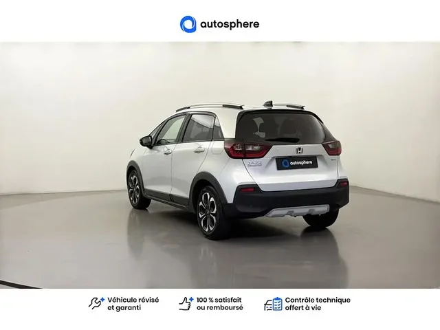Occasion Honda Jazz à La Teste-de-Buch chez Autosphere La Teste-de-Buch