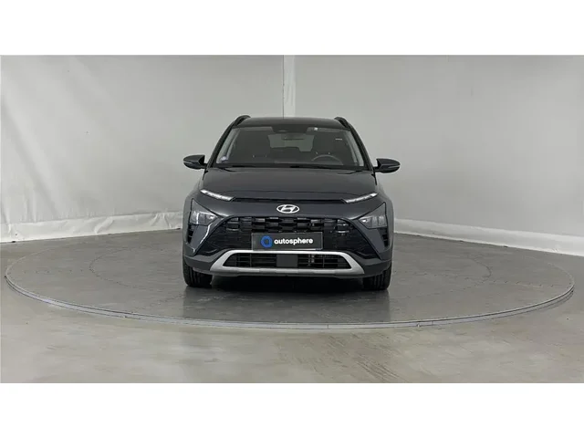 Occasion Hyundai Bayon à VALENCIENNES chez NISSAN VALENCIENNES