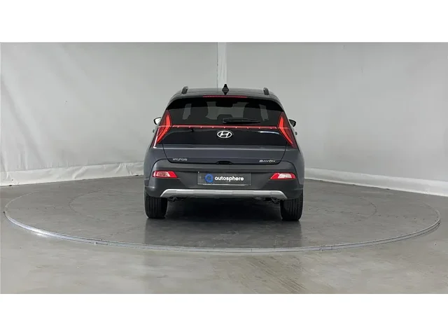 Occasion Hyundai Bayon à VALENCIENNES chez NISSAN VALENCIENNES