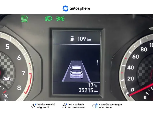 Occasion Hyundai I10 à La Teste-de-Buch chez Autosphere La Teste-de-Buch
