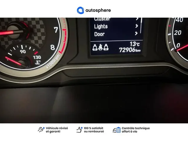 Occasion Hyundai I20 à CHAMBRAY LES TOURS chez OPEL TOURS