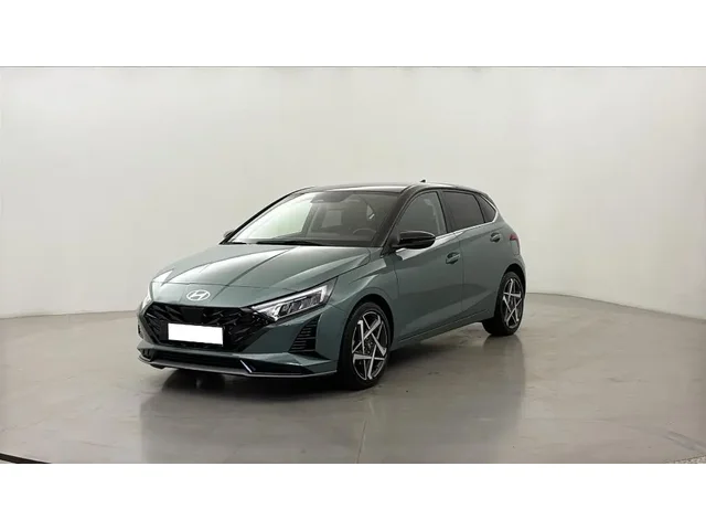 Occasion Hyundai I20 à Bagneux chez FORD BAGNEUX