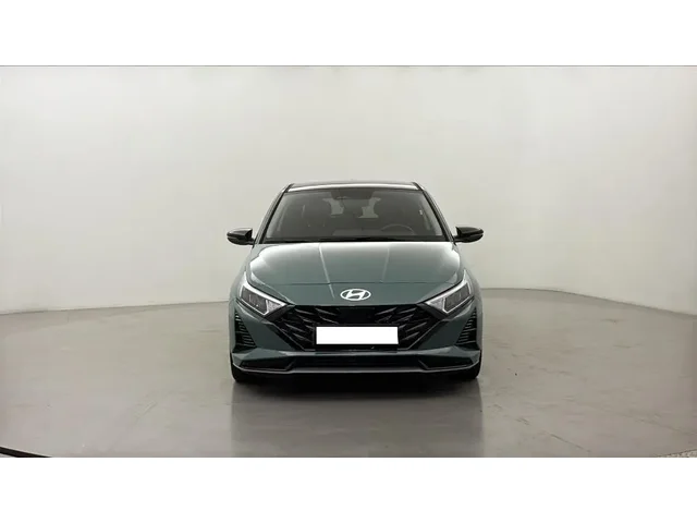 Occasion Hyundai I20 à Bagneux chez FORD BAGNEUX