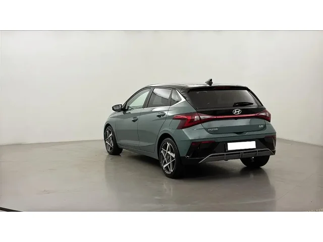 Occasion Hyundai I20 à Bagneux chez FORD BAGNEUX
