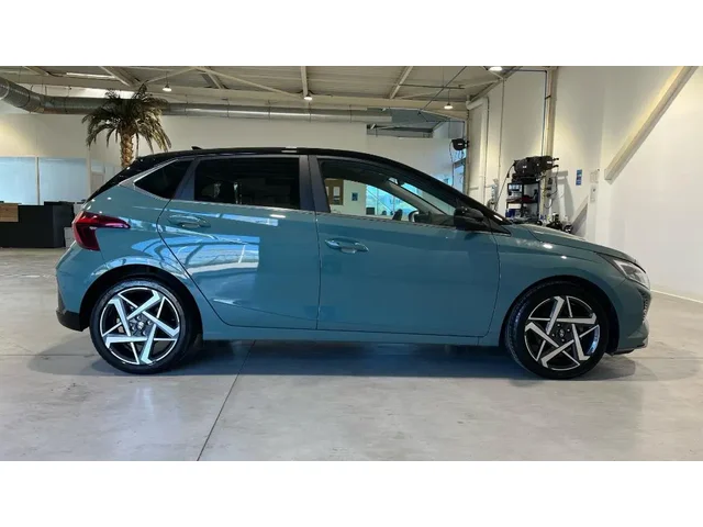 Occasion Hyundai I20 à VITROLLES chez RENAULT | VITROLLES