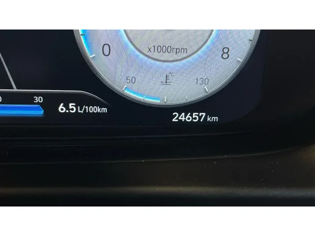 Occasion Hyundai I20 à VITROLLES chez RENAULT | VITROLLES