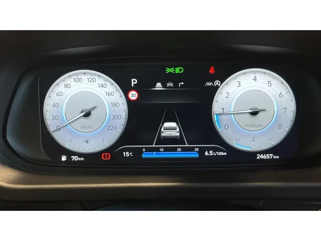 Occasion Hyundai I20 à VITROLLES chez RENAULT | VITROLLES