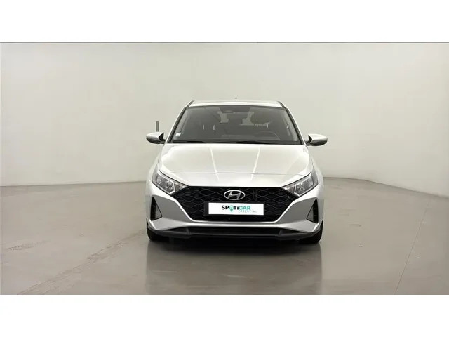 Occasion Hyundai I20 à POITIERS chez PEUGEOT POITIERS