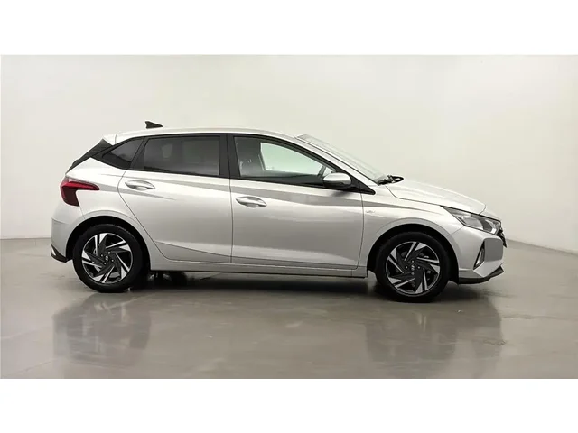 Occasion Hyundai I20 à POITIERS chez PEUGEOT POITIERS