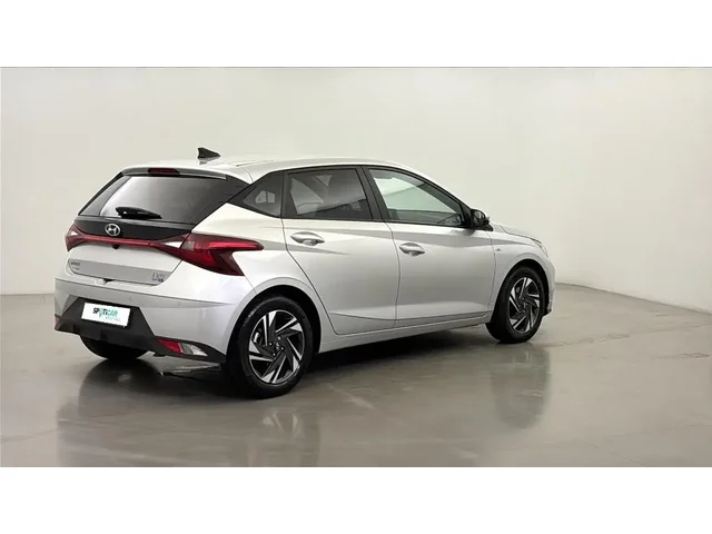 Occasion Hyundai I20 à POITIERS chez PEUGEOT POITIERS