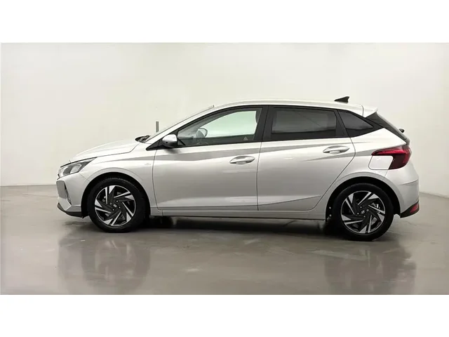Occasion Hyundai I20 à POITIERS chez PEUGEOT POITIERS