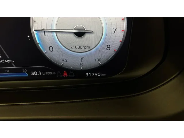 Occasion Hyundai I20 à POITIERS chez PEUGEOT POITIERS