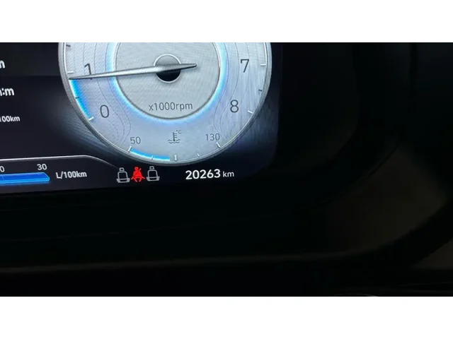 Occasion Hyundai I20 à THIONVILLE chez RENAULT | THIONVILLE