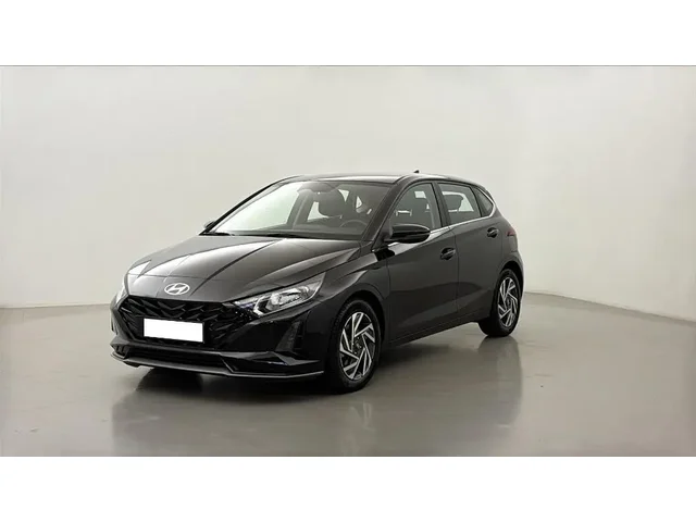 Occasion Hyundai I20 à NANTERRE chez FORD NANTERRE