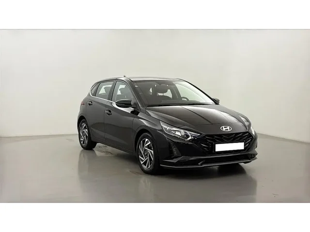 Occasion Hyundai I20 à NANTERRE chez FORD NANTERRE