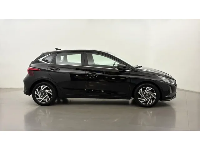 Occasion Hyundai I20 à NANTERRE chez FORD NANTERRE