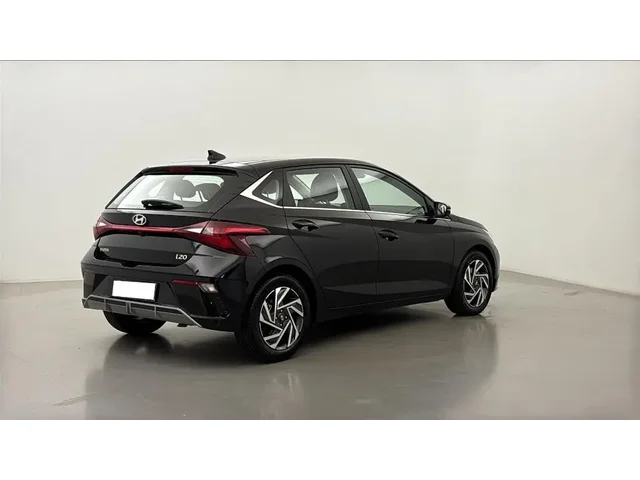 Occasion Hyundai I20 à NANTERRE chez FORD NANTERRE