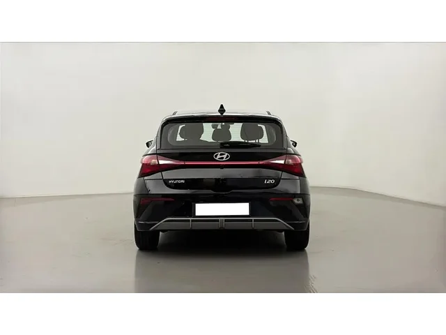 Occasion Hyundai I20 à NANTERRE chez FORD NANTERRE