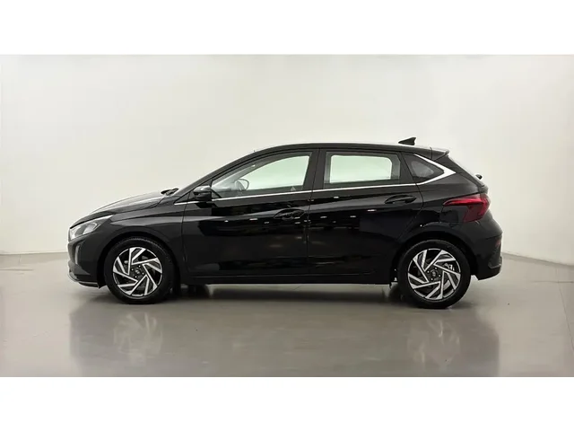 Occasion Hyundai I20 à NANTERRE chez FORD NANTERRE